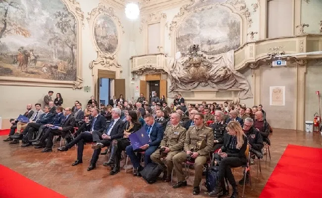 Ippica, Sport Equestri: Cavallo atleta. Successo per il convegno FISE di Bologna