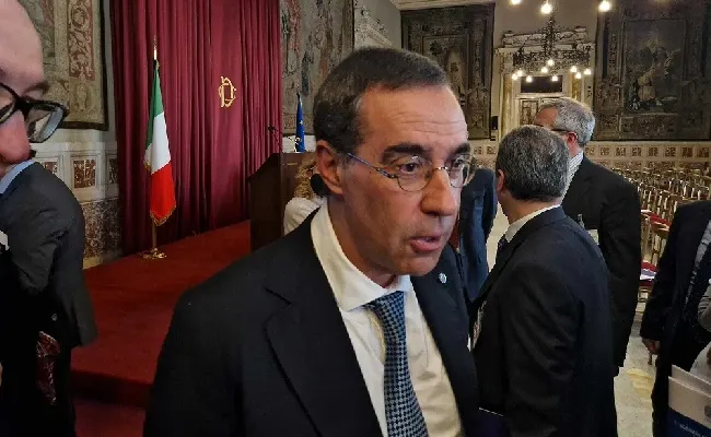 Alesse (dir. Adm): “Riorganizzazione territoriale: nessun taglio in atto, maggiore qualità dell’attività di controllo”