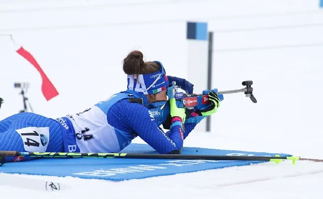 Biathlon, Mondiali 2024: si parte con la staffetta mista, in quota Italia subito da medaglia