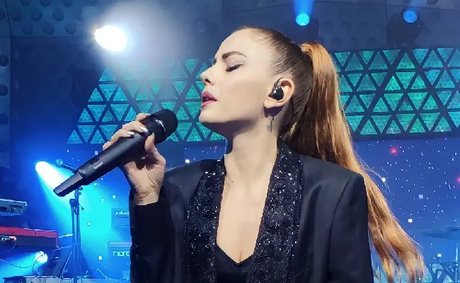 Festival di Sanremo, Annalisa favorita a quota 3.50 su Betaland. Fred De Palma ultimo. Alla Berté i premi critica e stampa