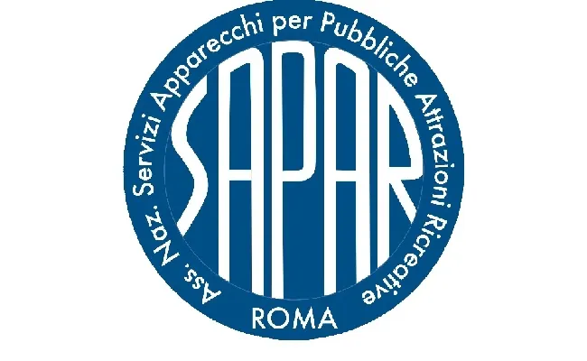 Lutto nel mondo dei giochi: scomparso Lorenzo Musicco, presidente onorario di Sapar