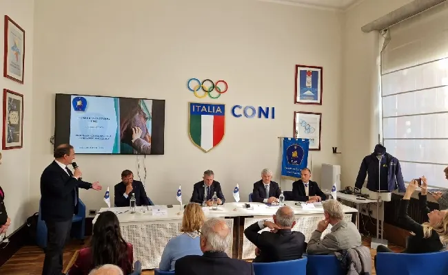 Equitazione, Girardi (Fise): “Tanto lavoro per raggiungere le qualifiche alle Olimpiadi. Una fortuna avere un evento come Piazza di Siena.”