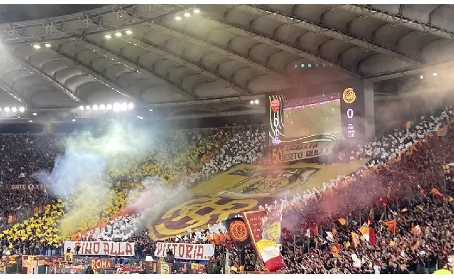 Europa League, sarà ancora Feyenoord-Roma: su William Hill avanti gli olandesi. Milan da «1» in casa con il Rennes