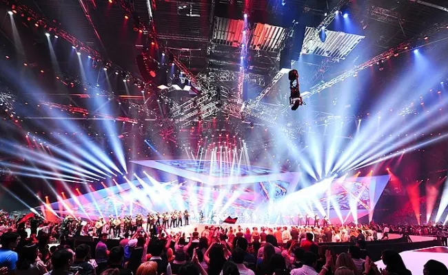 Da Sanremo a Malmö, l'ascesa irresistibile di Angelina Mango: i bookmaker puntano sul trionfo all'Eurovision