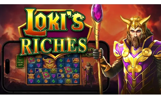 Pragmatic Play, Loki’s Riches in esclusiva per il mercato italiano su Snai fino al 26 febbraio