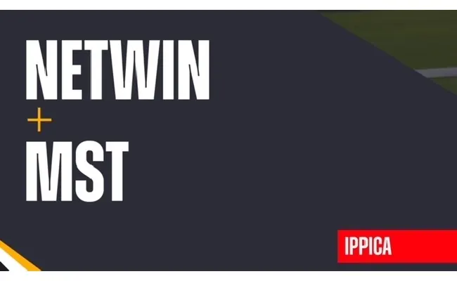 Ippica, MST e Netwin: nuova partnership per il canale online