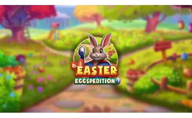 Giochi, Play’n GO lancia la slot Easter Eggspedition per Pasqua