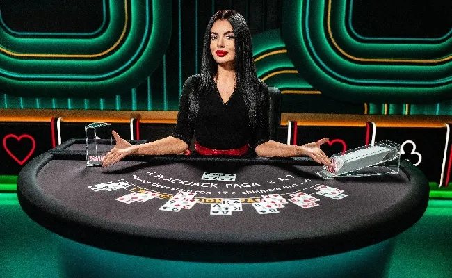 Pragmatic Play amplia l’offerta di tavoli in lingua italiana con Blackjack Italia Tricolore