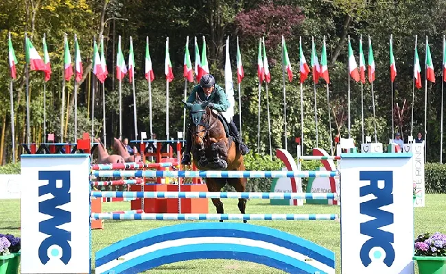 Equitazione, scatta il count-down per il Campionato Italiano Seniores Assoluto di Salto Ostacoli RWC 2024