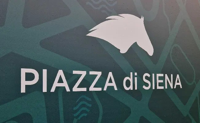 Piazza di Siena 2024: il programma delle gare nazionali