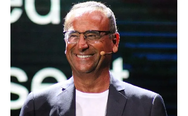 Sanremo 2025, scatta il post Amadeus: rimonta di Paolo Bonolis, in quota è testa a testa con Carlo Conti