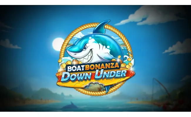 Giochi, Play’n GO: un tuffo in Australia con la nuova slot Boat Bonanza Down Under