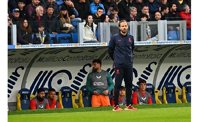 Serie A, quote insidiose per la Lazio a Genova. I bookie puntano sul ritorno al gol di Retegui