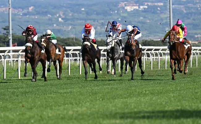 Ippodromo Capannelle, Gasparri (FI) al ministro della Cultura: “Valorizzare l’ingresso sulla via Appia”