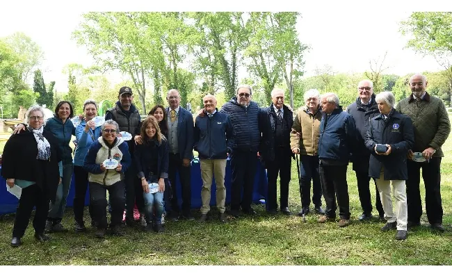 Equitazione, Campionato Regionale completo in Emilia Romagna: grande soddisfazione al Centro Ippico Ravennate