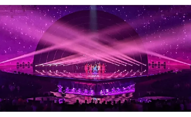 Eurovision 2024, i bookmaker credono nella vittoria italiana: in quota Angelina Mango lancia la sfida a Croazia e Svizzera