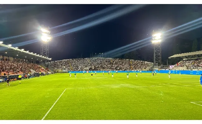Serie B, Spezia-Venezia: i liguri vedono la salvezza, in quota lontano il colpo ospite per sognare la promozione