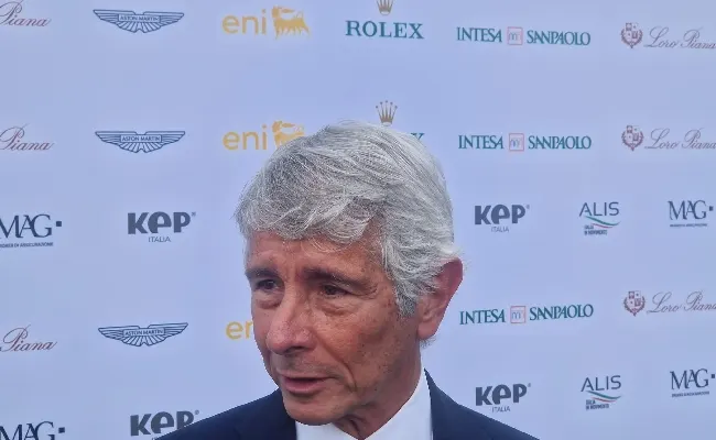 Piazza di Siena, Abodi (min. Sport): “È arrivato il momento per una fondazione di Villa Borghese, pronti a offrire collaborazione”