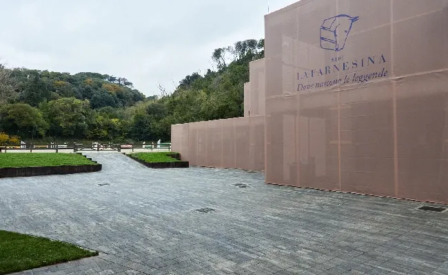 Ippica: mercoledì la presentazione del libro di Umberto Martuscelli “Dove nascono le leggende”, viaggio nella storia gloriosa della Società Ippica Romana