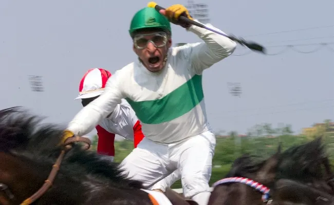 Ippica: l’Ippodromo Snai San Siro saluta l’ex fantino Peo Perlanti, in pista Acheso non fallisce nel Premio Archivio Storico Ippodromi Snai