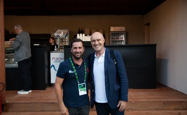 Anche Rudy Zerbi all'Italia Polo Challenge: "Innamoratevi tutti di questo sport". Stasera le finali