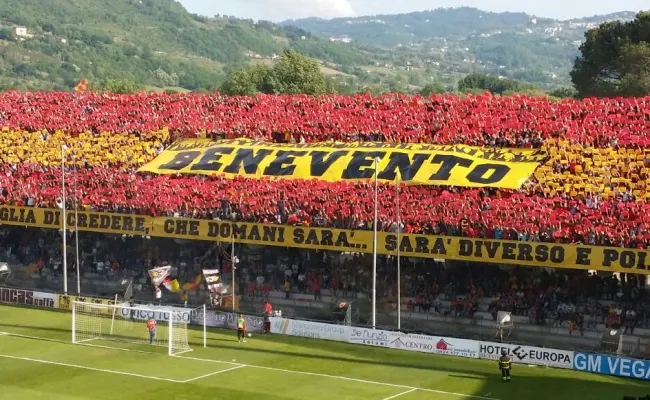 Serie C, playoff: i bookie vedono il Benevento in finale, quote alla pari tra Vicenza e Avellino