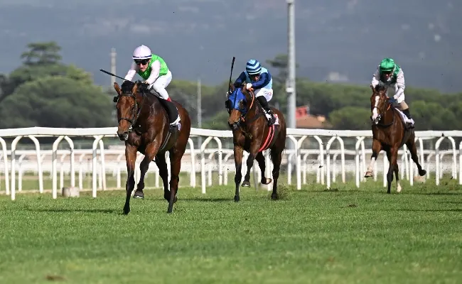 Ippica, Ippodromo Capannelle: finale di stagione con il galoppo. Appuntamento a settembre