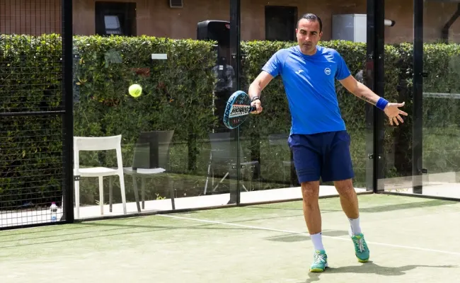 Calcio, Barone spinge il Palermo: "Sono un tifoso, la squadra c'è il prossimo anno sarà quello giusto"