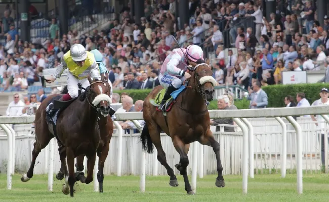 Ippica: all'ippodromo Snai San Siro giornata di galoppo al lunedì, sette prove tra cui il Gran Premio d'Italia e il Gran Premio d'Estate