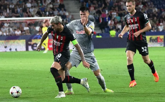 Milan, Theo Hernandez vicino all’addio? Per i bookie scatto Bayern nelle quote