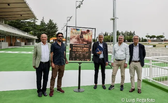 Ippica, ippodromo Cesena Trotto: presentata la stagione 2024