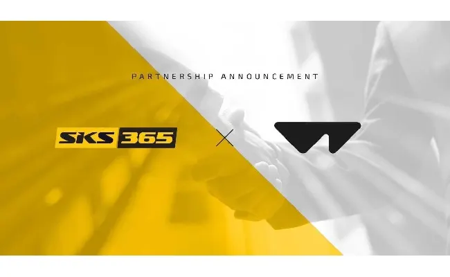 SKS365 sigla la partnership con Wazdan: 75 titoli in arrivo sul casinò online di Planetwin365