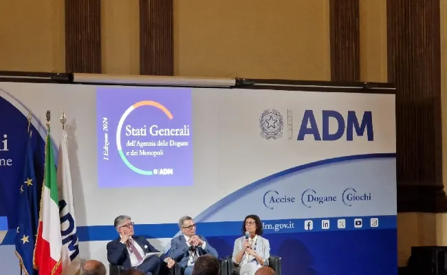 Stati generali Adm, Cangianelli (Egp-Fipe): “A favore di un registro di autoesclusione anche per le reti di gioco fisico”