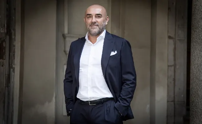 Schiavolin (ad Snaitech): "L'ippodromo di San Siro come un Central Park milanese, l'obiettivo è restituirlo ai cittadini"