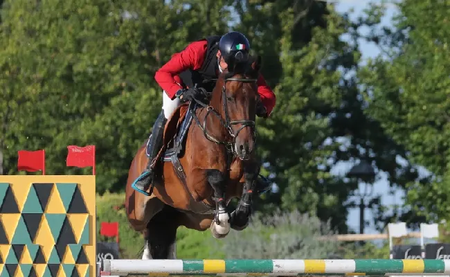 Equitazione, FEI Jumping European Championship for Veterans: Italia Campione d’Europa di salto ostacoli