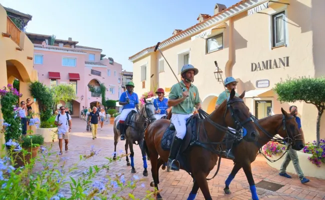 Italia Polo Challenge-Porto Cervo, da mercoledì 17 a sabato 20 la quarta edizione in Costa Smeralda