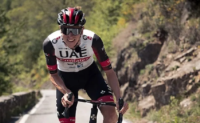 Tour de France: Pogacar senza avversari, il bis a 1,05 su Snai. Vingegaard staccatissimo a 9,00, poi Evenepoel a 50
