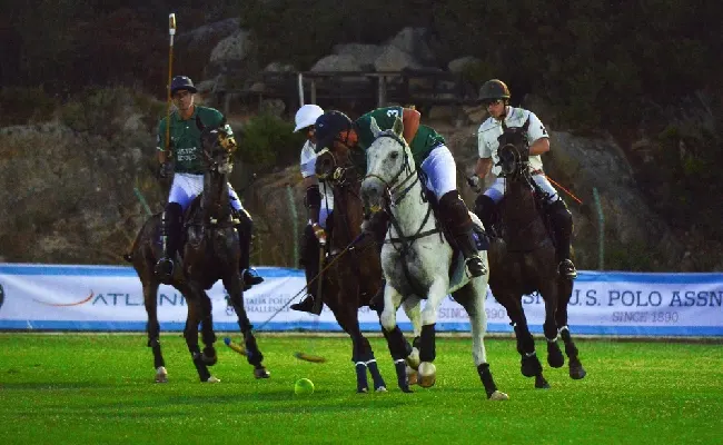 Tesserati triplicati, Azzurre e Azzurri in testa al medagliere: l'Italia tra le 'big 5' del Polo in Europa. Quante stelle in campo ad Abbiadori per l'Italia Polo Challenge