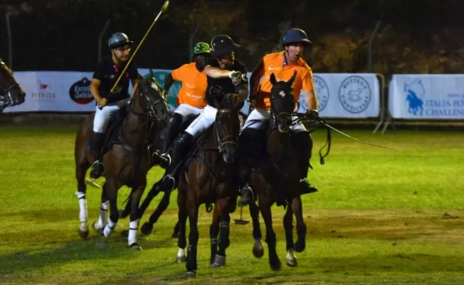 Italia Polo Challenge, la finale è Costa Smeralda-U.S. Polo Assn.: stasera quattro azzurri in campo