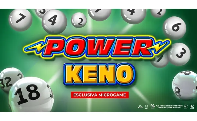 Casinò, in esclusiva per il network Microgame arriva Power Keno