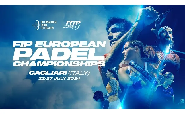 FIP European Padel Championships, day 3 uomini. Festa Svezia: batte il Belgio ed è seconda. Vola anche l'Italia