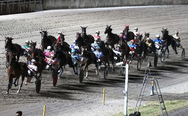 Ippica, Ippodromo Cesena Trotto: Premio Riviera Romagnola, presentazione corse martedì 13 agosto 2024