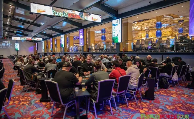 People's Poker Tour: il resoconto delle emozioni dei Day 1C e 1D a Rozvadov