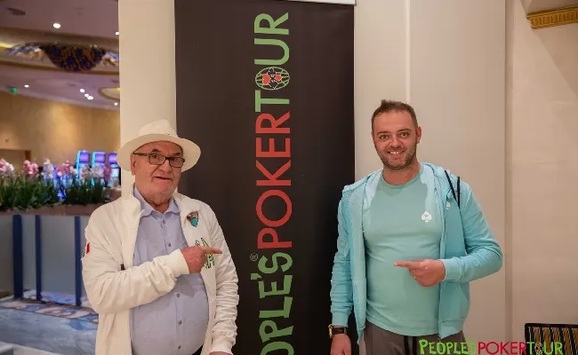 Microgame: People’s Poker Tour, verso la fase finale con grandi protagonisti