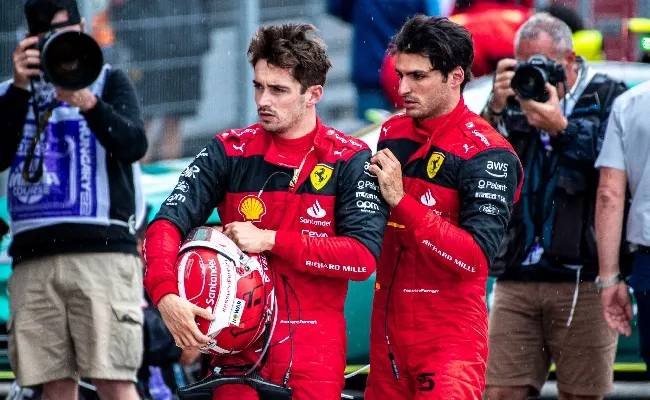 Formula 1: Leclerc è il primo inseguitore di Norris. Un successo a Singapore a 3,50 su Snai, comanda Lando a 2,75