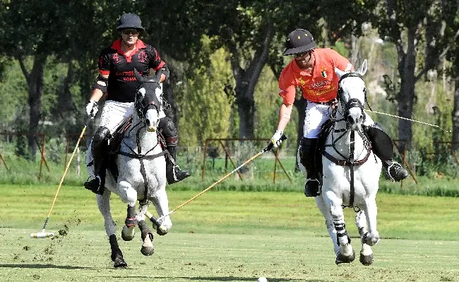 Campionato Italiano U.S. Polo Assn., vince UnoAerre Acquedotto Romano. Al Roma Polo Club festa per 1.500 appassionati