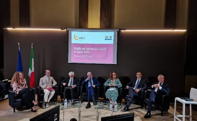 Giochi, Poso (dir. Apparecchi Adm): “Calo delle slot non stupisce, necessaria innovazione del prodotto”
