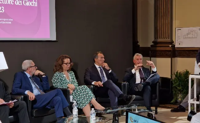 Giochi, studio Mdf&Partners: incidenza dell'online cresce in tutto il mondo, nel 2025 in Italia cinque operatori rappresenteranno quasi l'80% dei ricavi
