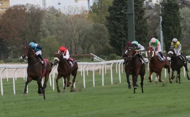 Ippica, super domenica all'Ippodromo Snai San Siro con la 102^ edizione del “Gran Premio Enel Jockey Club” e tanta animazione e intrattenimento per le famiglie e i bambini