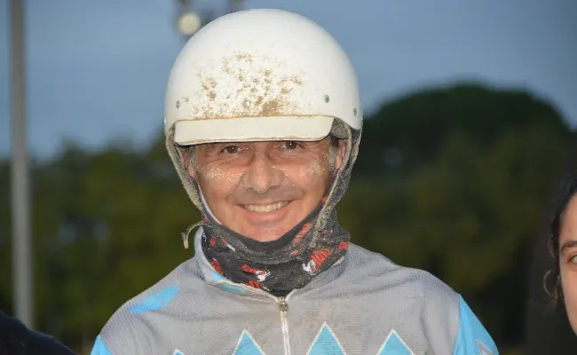 Ippica, Ippodromo Bologna: Antonio Greppi a segno nel clou tecnico, doppietta in giornata per Antonio Di Nardo